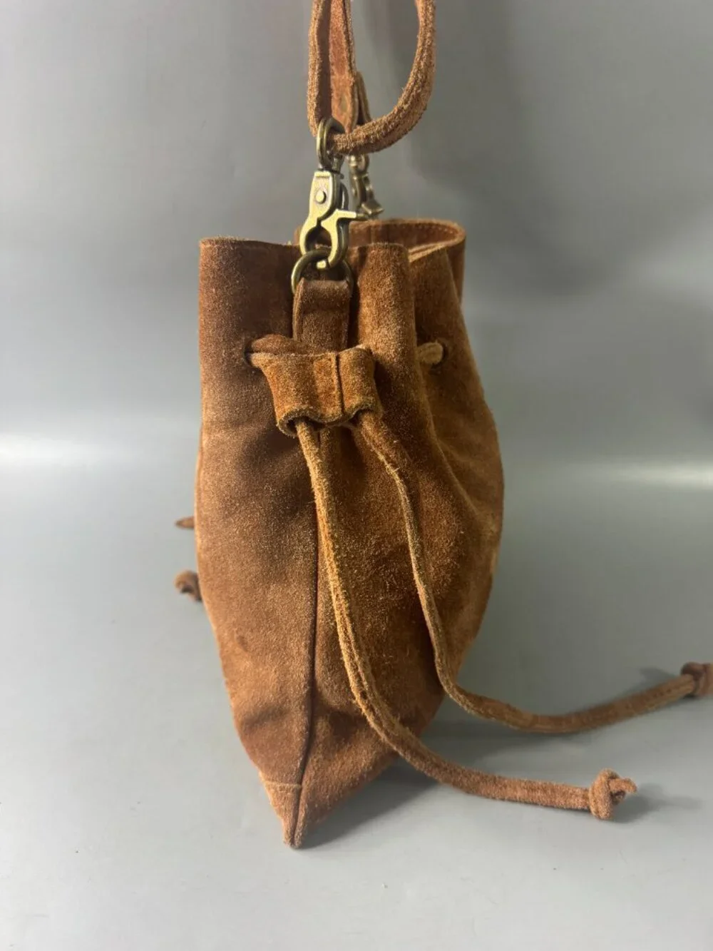 Free People carry essentials